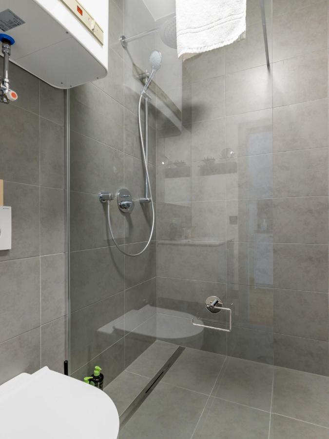 Limehome Villach Gerbergasse Esterno foto